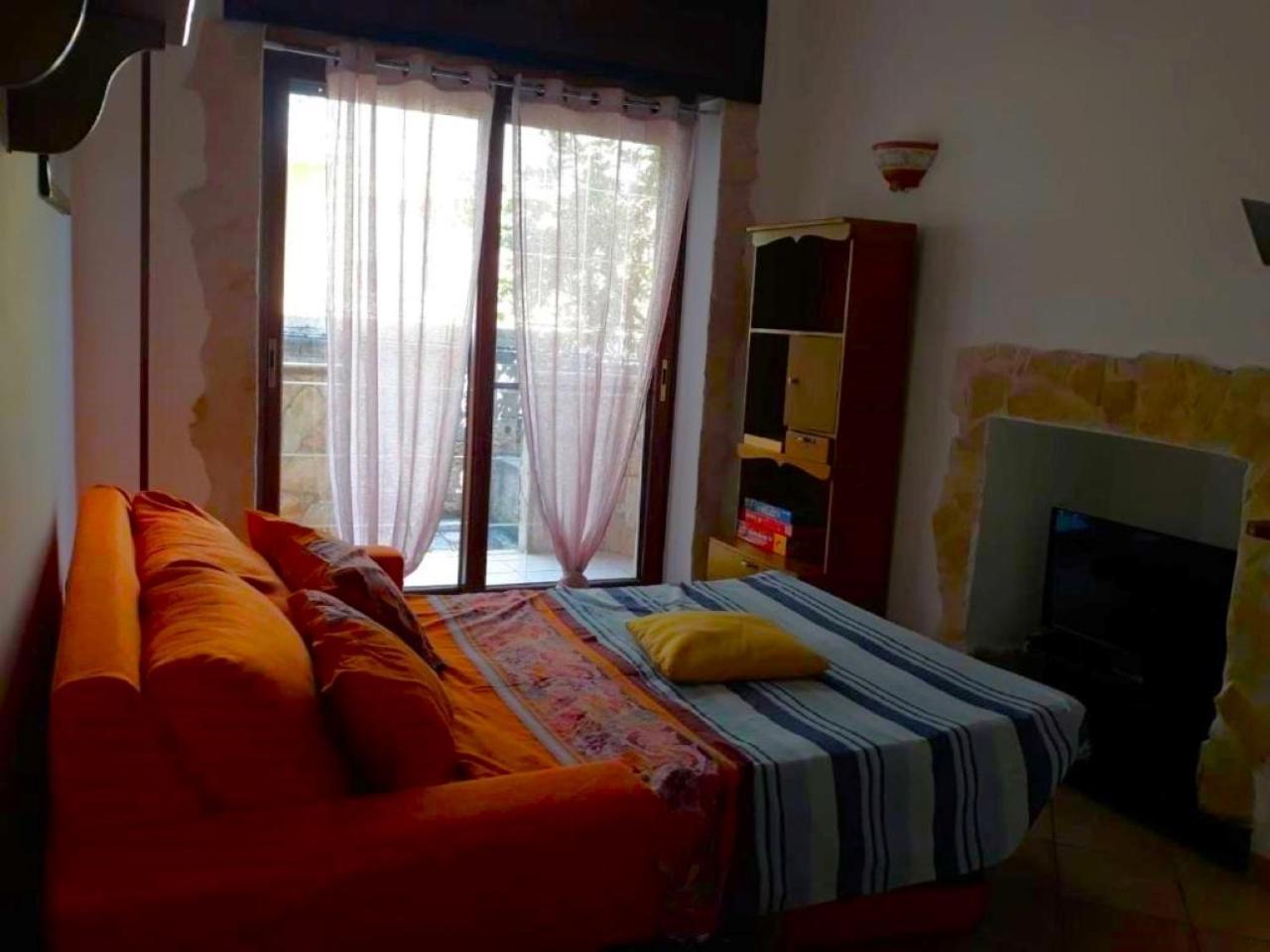 Un Posto Al Sole Daire Brindisi Dış mekan fotoğraf