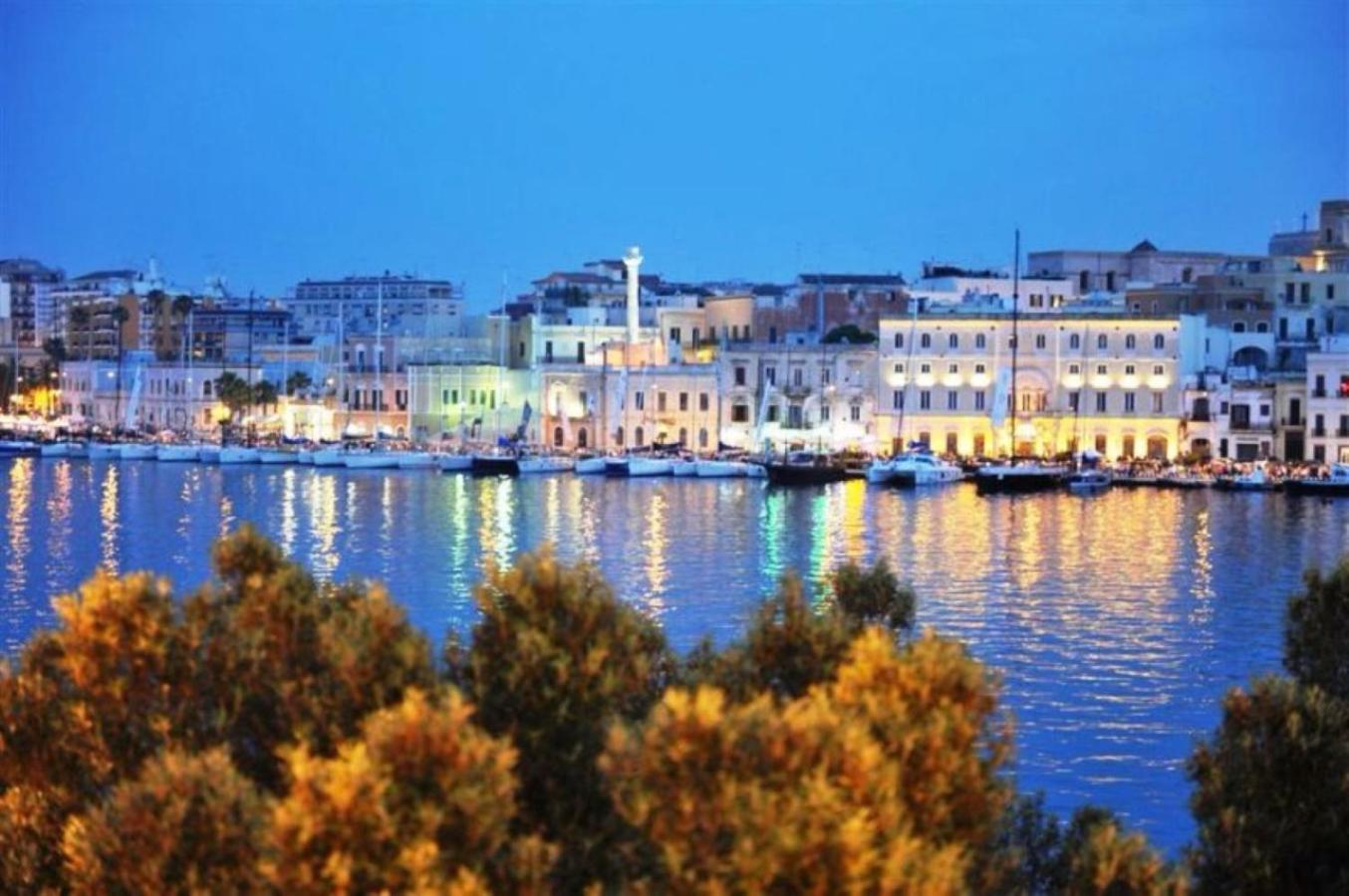 Un Posto Al Sole Daire Brindisi Dış mekan fotoğraf