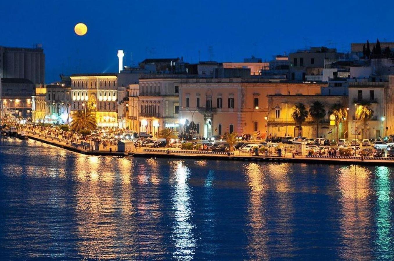 Un Posto Al Sole Daire Brindisi Dış mekan fotoğraf