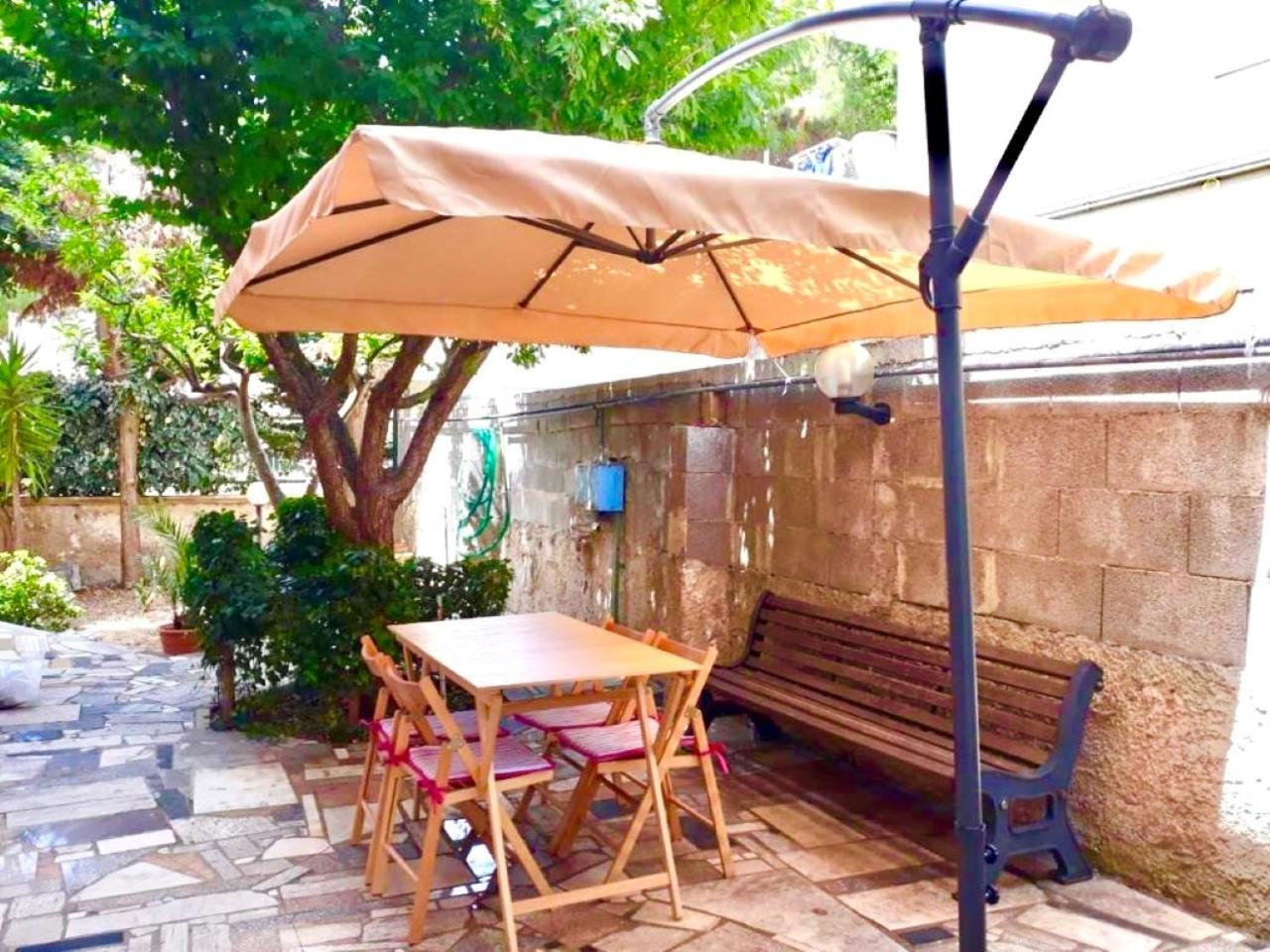 Un Posto Al Sole Daire Brindisi Dış mekan fotoğraf