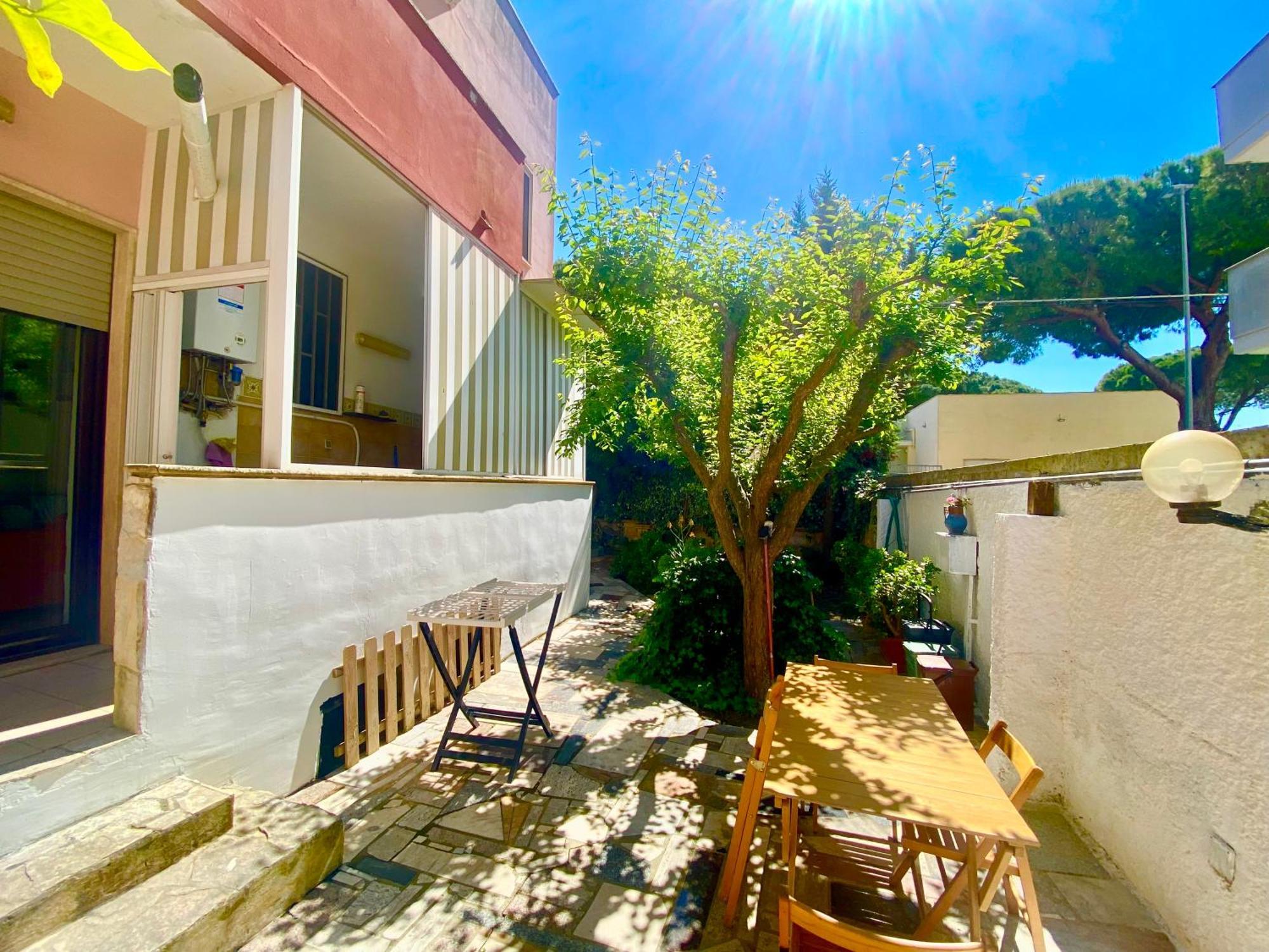 Un Posto Al Sole Daire Brindisi Dış mekan fotoğraf